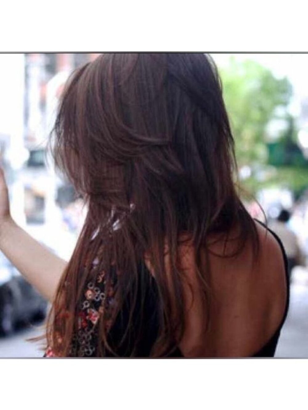 Free People Floral Embroidered Black Fit & Flare Mini Dress S| Indie Sleaze Boho - Picture 9 of 16